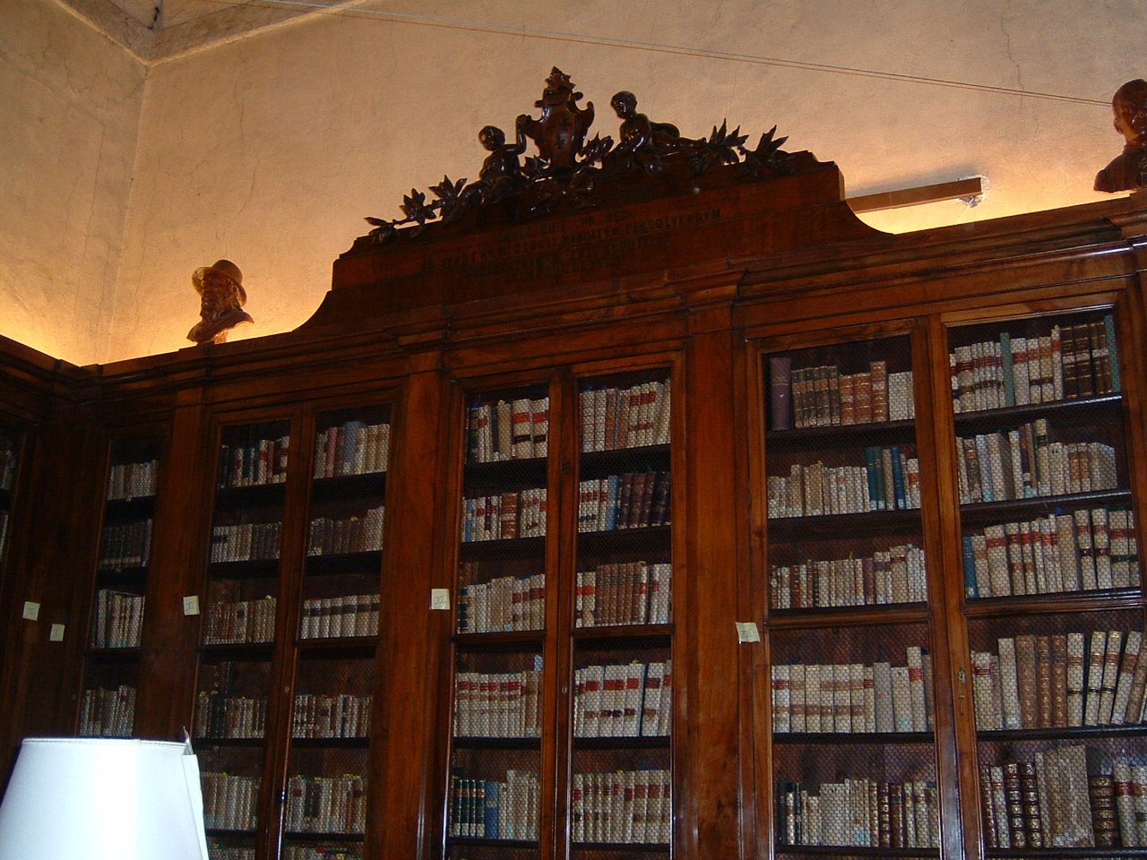 The library of Accademia Lancisiana  (4).JPG
